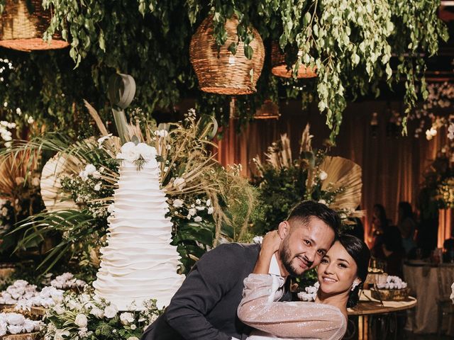 O casamento de Adriano Geremias e Débora Pereira em Blumenau, Santa Catarina 2
