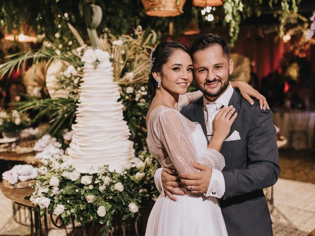 O casamento de Adriano Geremias e Débora Pereira em Blumenau, Santa Catarina 99