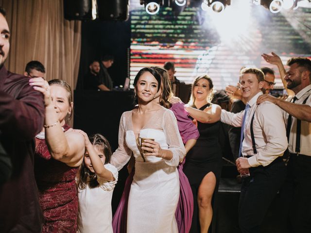 O casamento de Adriano Geremias e Débora Pereira em Blumenau, Santa Catarina 100