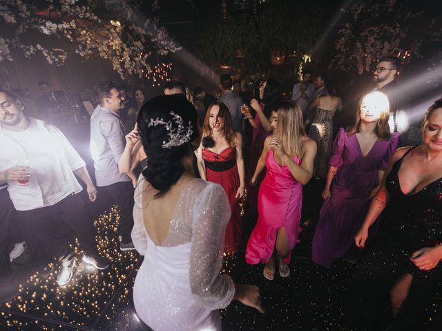 O casamento de Adriano Geremias e Débora Pereira em Blumenau, Santa Catarina 104
