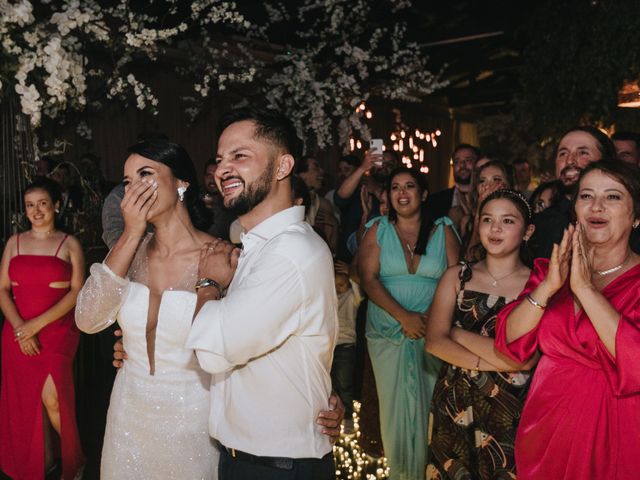O casamento de Adriano Geremias e Débora Pereira em Blumenau, Santa Catarina 105