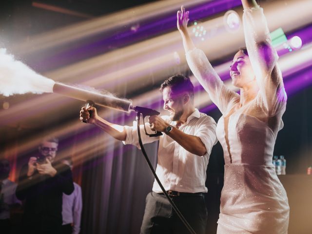 O casamento de Adriano Geremias e Débora Pereira em Blumenau, Santa Catarina 107