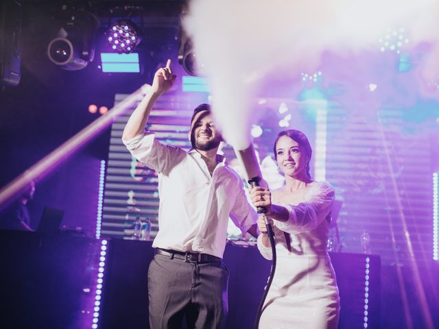 O casamento de Adriano Geremias e Débora Pereira em Blumenau, Santa Catarina 108