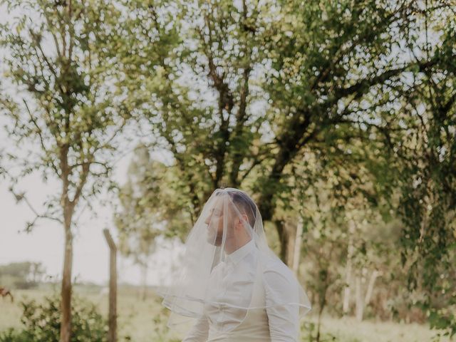 O casamento de Fernando e Mayani em Nova Santa Rita, Rio Grande do Sul 9