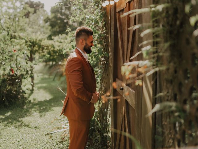 O casamento de Fernando e Mayani em Nova Santa Rita, Rio Grande do Sul 12