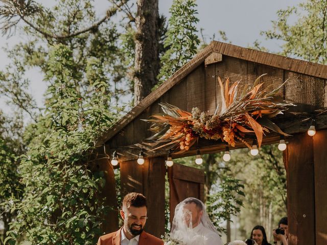 O casamento de Fernando e Mayani em Nova Santa Rita, Rio Grande do Sul 17