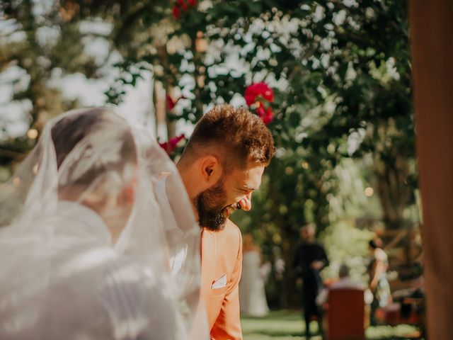 O casamento de Fernando e Mayani em Nova Santa Rita, Rio Grande do Sul 19