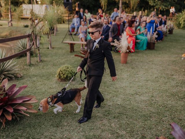 O casamento de Fernando e Mayani em Nova Santa Rita, Rio Grande do Sul 40