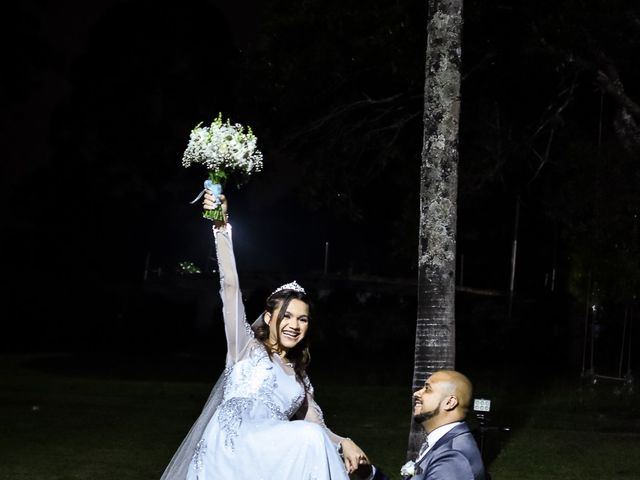 O casamento de Rafael e Lucimara  em Sé, São Paulo 1