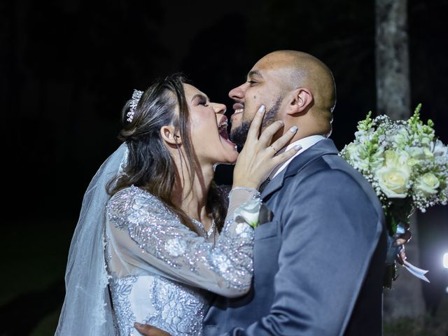 O casamento de Rafael e Lucimara  em Sé, São Paulo 2