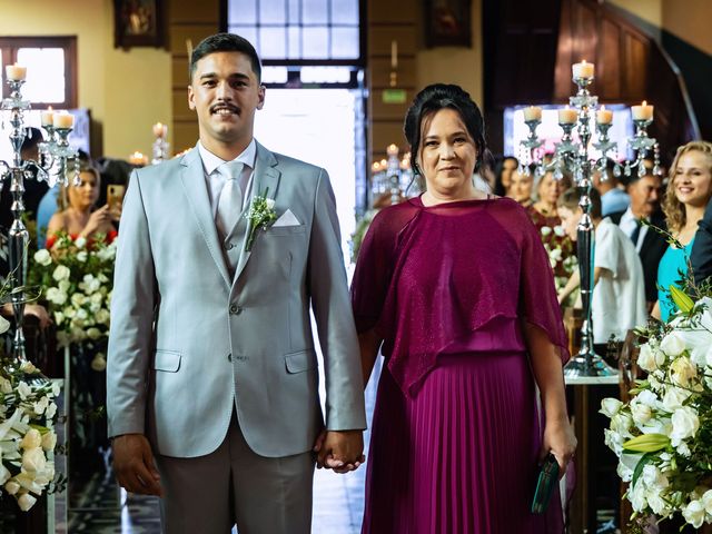 O casamento de Jonas e Gabriela em Curitiba, Paraná 23