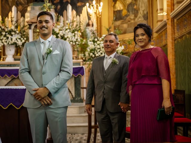 O casamento de Jonas e Gabriela em Curitiba, Paraná 28