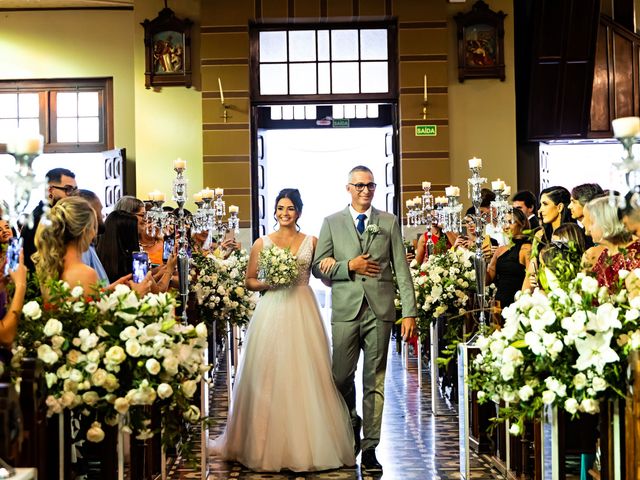 O casamento de Jonas e Gabriela em Curitiba, Paraná 29