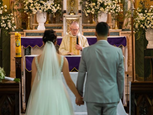 O casamento de Jonas e Gabriela em Curitiba, Paraná 33