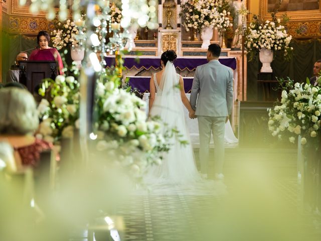 O casamento de Jonas e Gabriela em Curitiba, Paraná 35