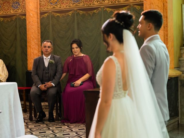 O casamento de Jonas e Gabriela em Curitiba, Paraná 36