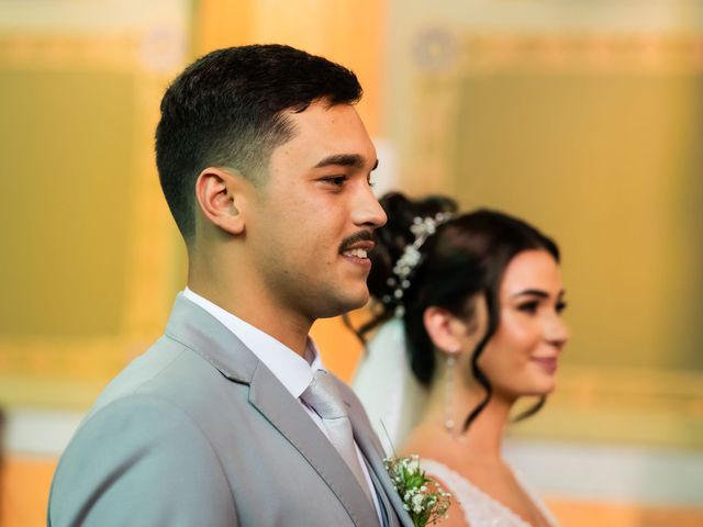 O casamento de Jonas e Gabriela em Curitiba, Paraná 39