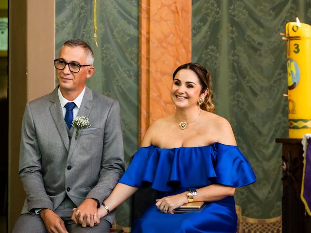 O casamento de Jonas e Gabriela em Curitiba, Paraná 40