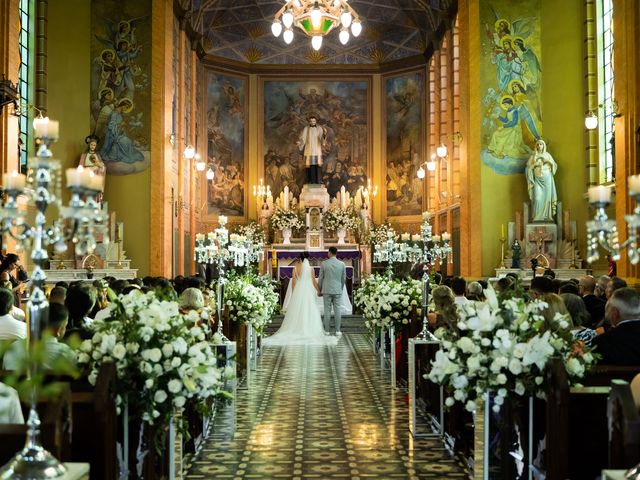 O casamento de Jonas e Gabriela em Curitiba, Paraná 42