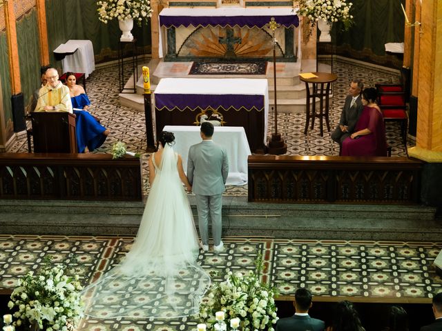 O casamento de Jonas e Gabriela em Curitiba, Paraná 43