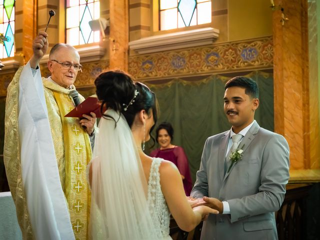 O casamento de Jonas e Gabriela em Curitiba, Paraná 47