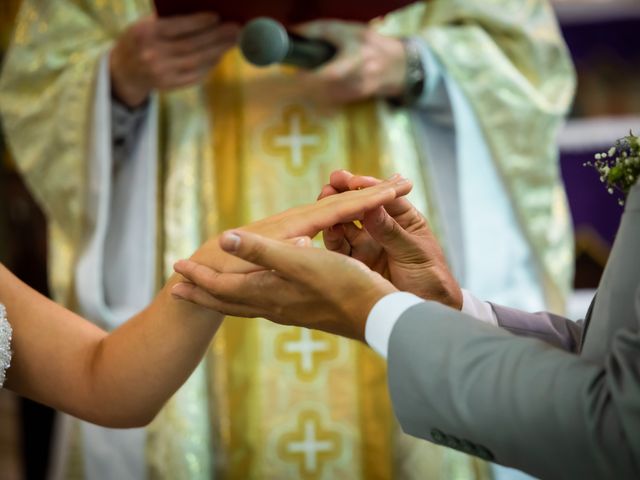 O casamento de Jonas e Gabriela em Curitiba, Paraná 49