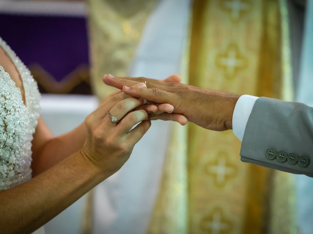 O casamento de Jonas e Gabriela em Curitiba, Paraná 52