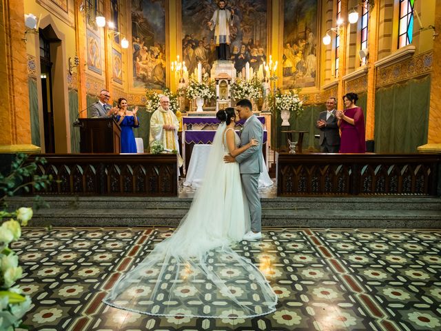 O casamento de Jonas e Gabriela em Curitiba, Paraná 57