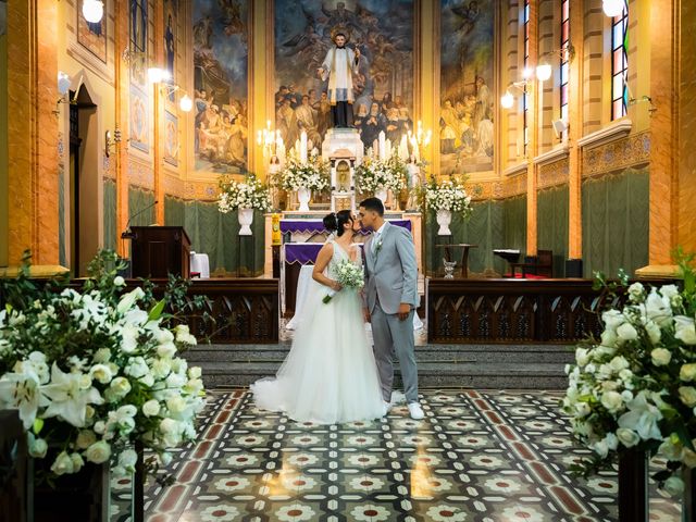 O casamento de Jonas e Gabriela em Curitiba, Paraná 59