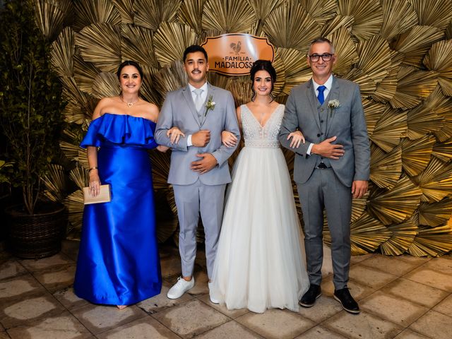 O casamento de Jonas e Gabriela em Curitiba, Paraná 69