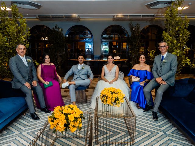 O casamento de Jonas e Gabriela em Curitiba, Paraná 74