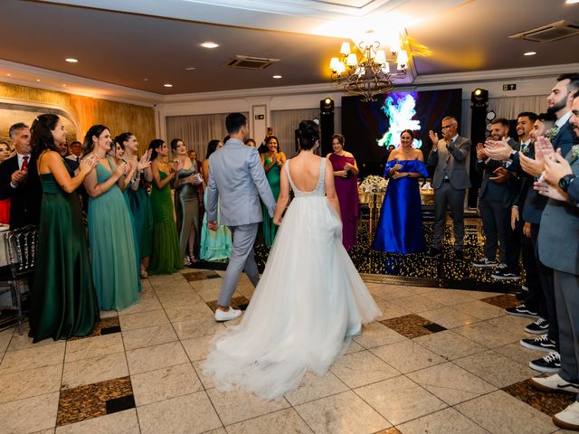 O casamento de Jonas e Gabriela em Curitiba, Paraná 75