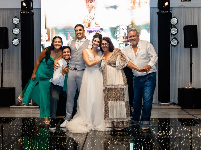 O casamento de Jonas e Gabriela em Curitiba, Paraná 95