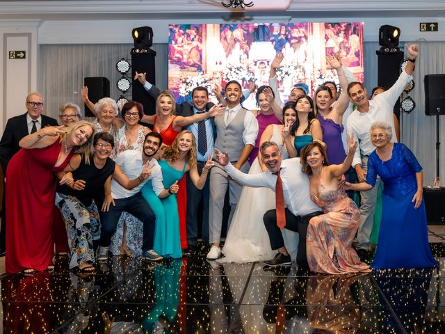 O casamento de Jonas e Gabriela em Curitiba, Paraná 100