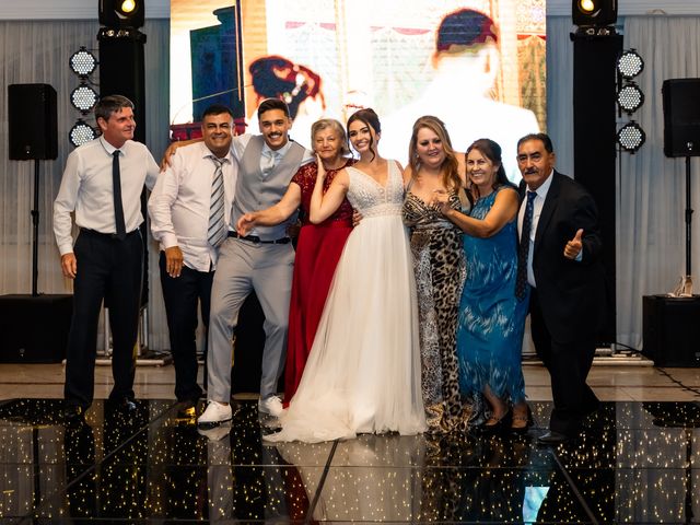 O casamento de Jonas e Gabriela em Curitiba, Paraná 101