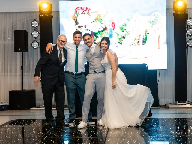 O casamento de Jonas e Gabriela em Curitiba, Paraná 103