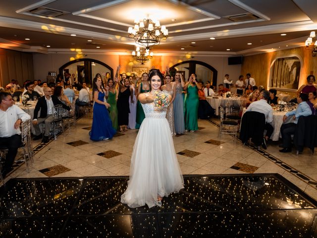 O casamento de Jonas e Gabriela em Curitiba, Paraná 106