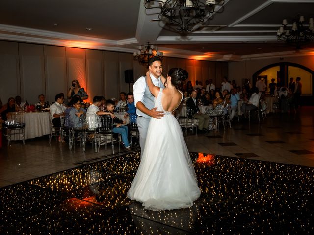 O casamento de Jonas e Gabriela em Curitiba, Paraná 109