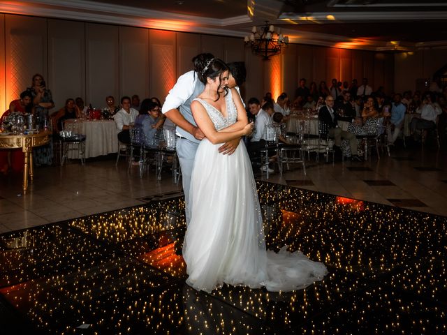 O casamento de Jonas e Gabriela em Curitiba, Paraná 111