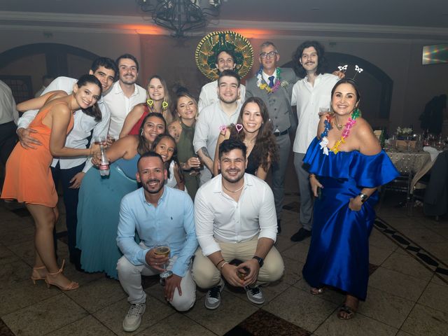 O casamento de Jonas e Gabriela em Curitiba, Paraná 124