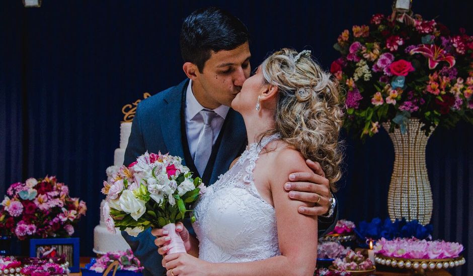 O casamento de Gustavo  e Carla  em Petrópolis, Rio de Janeiro
