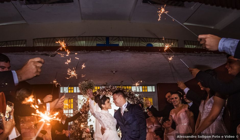 O casamento de Pedro e Rafaela em Fortaleza, Ceará