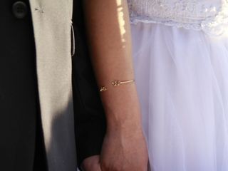 O casamento de Ludmila e Murilo 1