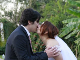O casamento de Ludmila e Murilo 3