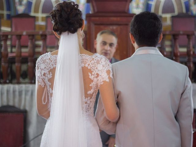 O casamento de Vinicius e Vitória em Nova Iguaçu, Rio de Janeiro 21