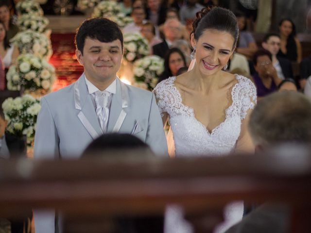 O casamento de Vinicius e Vitória em Nova Iguaçu, Rio de Janeiro 26