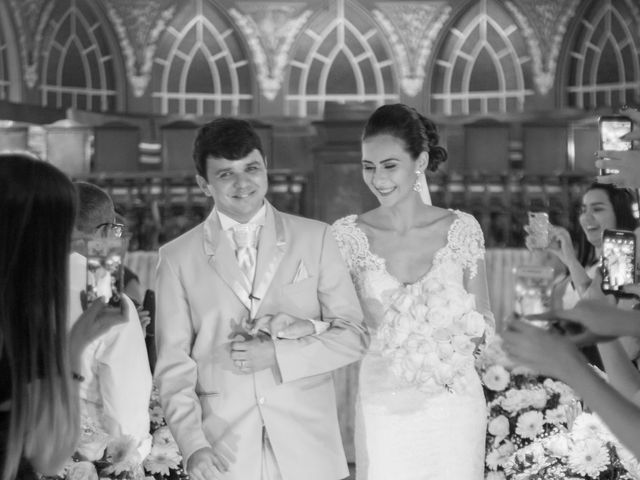 O casamento de Vinicius e Vitória em Nova Iguaçu, Rio de Janeiro 31