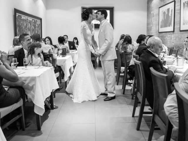 O casamento de Vinicius e Vitória em Nova Iguaçu, Rio de Janeiro 34