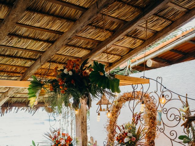 O casamento de Henrique e Érica em Nísia Floresta, Rio Grande do Norte 7