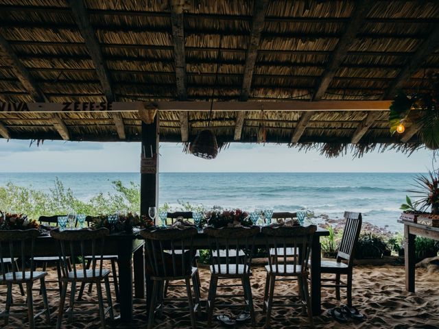 O casamento de Henrique e Érica em Nísia Floresta, Rio Grande do Norte 8